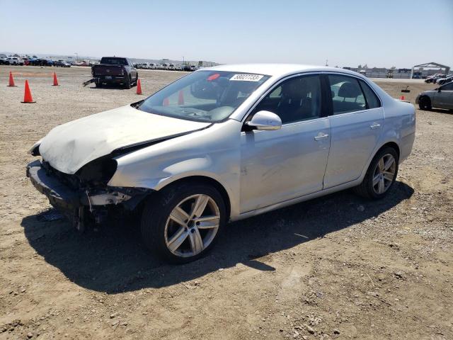 2005 Volkswagen New Jetta 