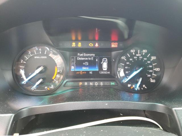 2016 Ford Explorer Xlt VIN: 1FM5K8D8XGGA57401 Lot: 62607984