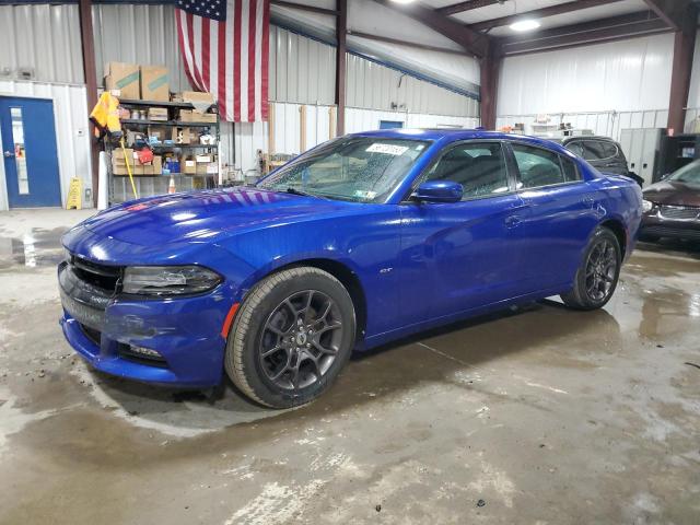 2018 Dodge Charger GT