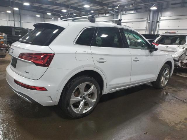 2021 AUDI Q5 PRESTIG - WA1CAAFY7M2054896