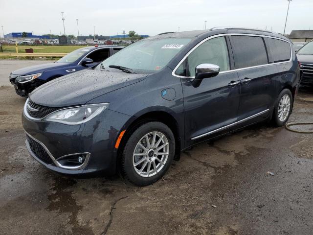 2020 CHRYSLER PACIFICA H - 2C4RC1N71LR117767