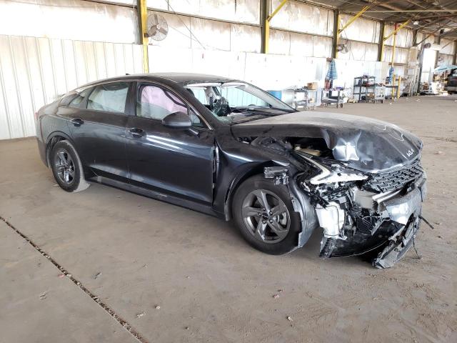 5XXG14J26NG137971 KIA K5 LXS