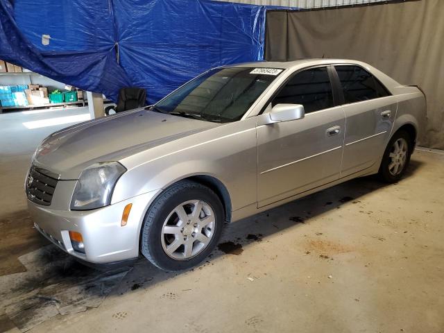 2005 Cadillac CTS 