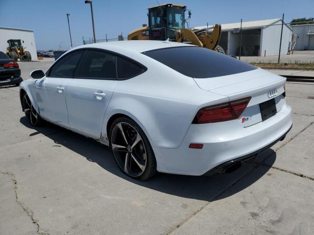 2017 AUDI RS7 PRESTI WUAWAAFC3HN903324