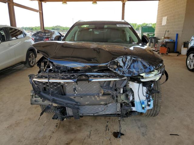 LRBFZRR4XPD029520 Buick Envision Avenir