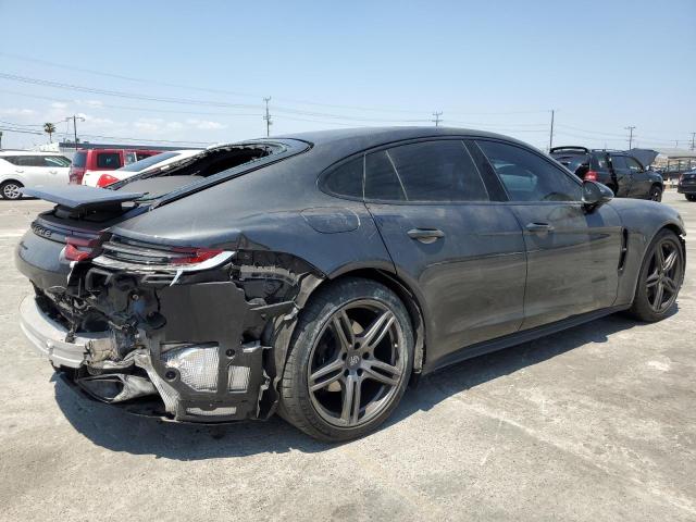 VIN WP0AA2A73LL100671 2020 Porsche Panamera, Base no.3