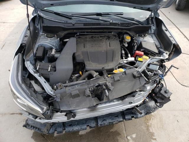 2019 SUBARU FORESTER S - JF2SKAKC1KH485559