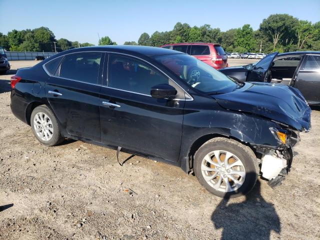 3N1AB7AP2KY229925 | 2019 NISSAN SENTRA S