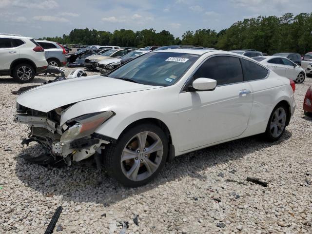 2012 Honda Accord Coupe EX-L