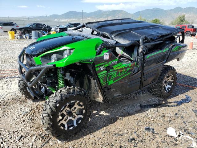 2020 KAWASAKI KRT800 C - JKBRTCG12LB522240