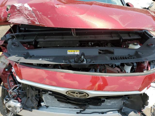 VIN 5TDKDRAH7PS000266 2023 Toyota Highlander, L no.12