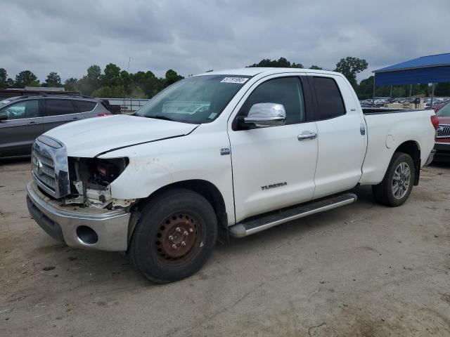 2007 Toyota Tundra 