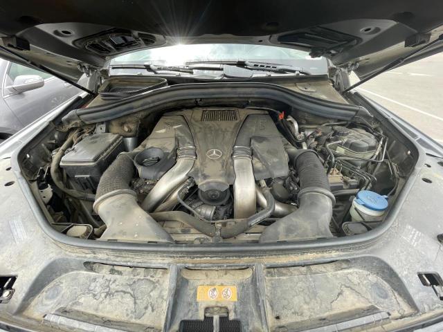 4JGDF7CE9EA275363 Mercedes-Benz Gl 450 4matic