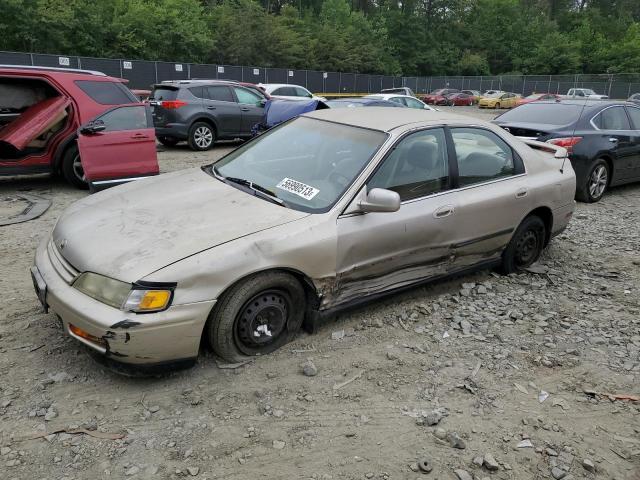 1995 Honda Accord Sedan LX