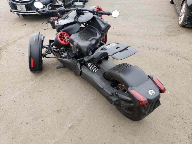 2021 CAN-AM RYKER RALL - 3JB2GEG2XMJ002113