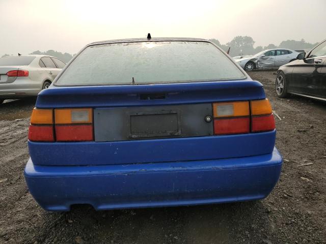 WVWDB4503LK018688 | 1990 Volkswagen corrado