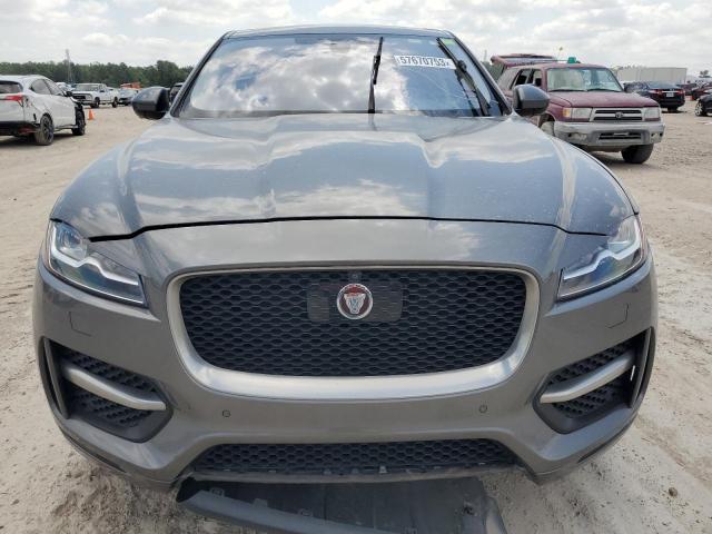 SADCL2BV8HA064807 Jaguar F-pace R - Sport