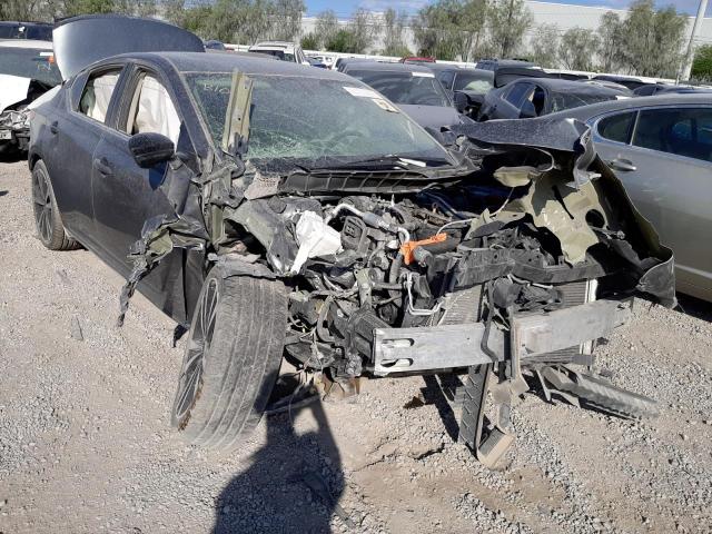 1N4BL4CV1KC127037 Nissan ALTIMA SR