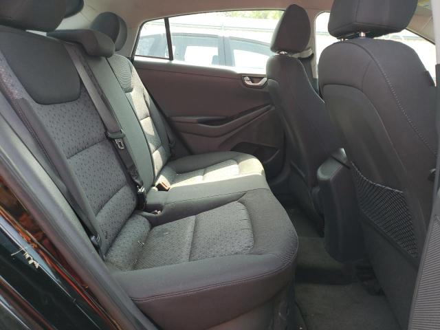 2019 HYUNDAI IONIQ BLUE - KMHC65LC6KU179215