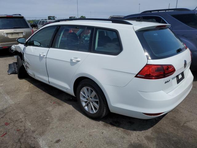 2016 VOLKSWAGEN GOLF SPORT - 3VWA17AU4GM516295