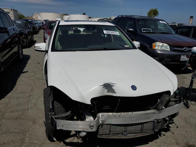 WDDGF4HB1EG218821 Mercedes-Benz C 250
