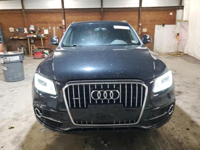 VIN WA1M2AFP6HA085657 2017 Audi Q5, Premium Plus no.5