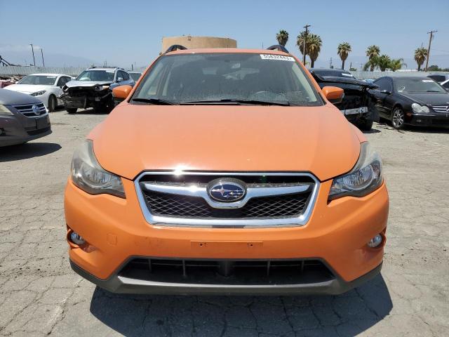 JF2GPAPC3F8231583 Subaru Xv Crosstrek 2.0 Limited