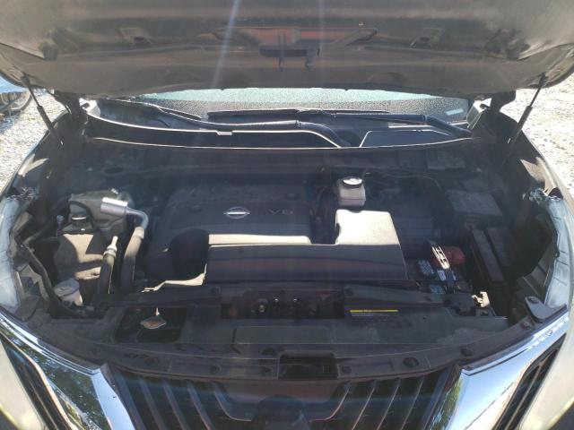 5N1AZ2MH9FN264346 Nissan MURANO S