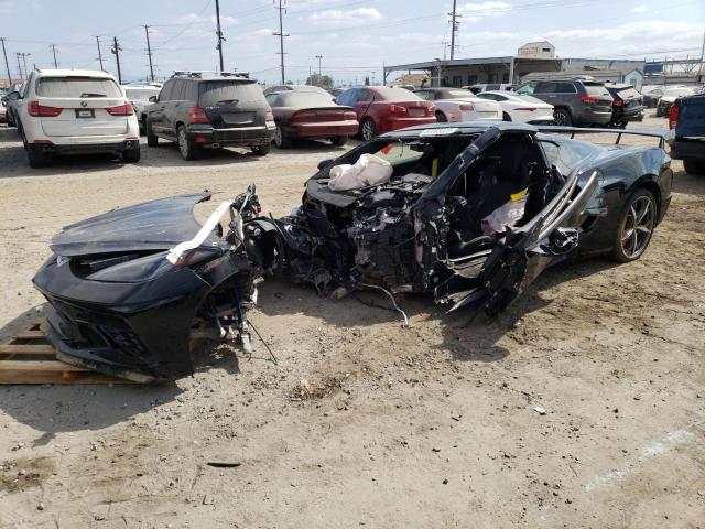 2023 CHEVROLET CORVETTE S - 1G1YA2D43P5103220