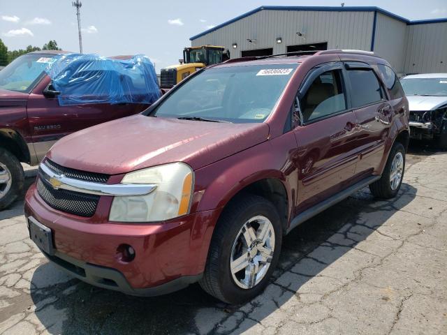 2009 Chevrolet Equinox LT