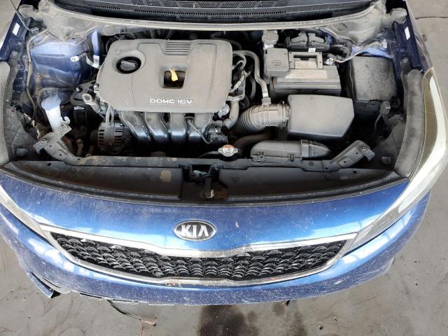 3KPFK4A78HE089102 KIA FORTE LX