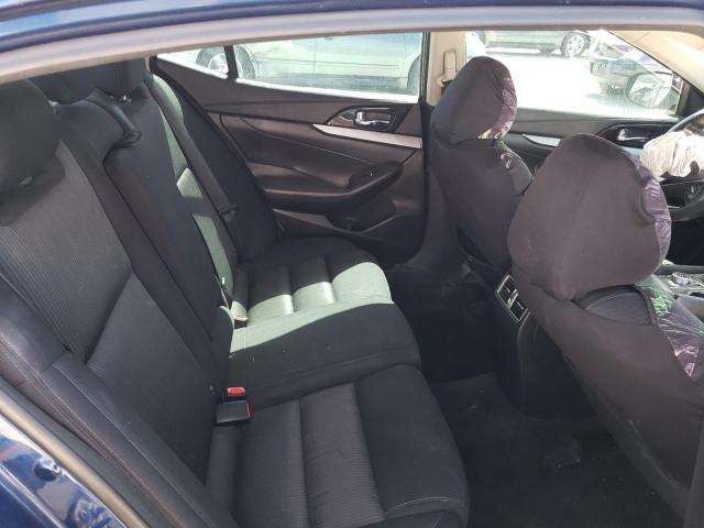 2016 NISSAN MAXIMA 3.5 - 1N4AA6AP9GC416661