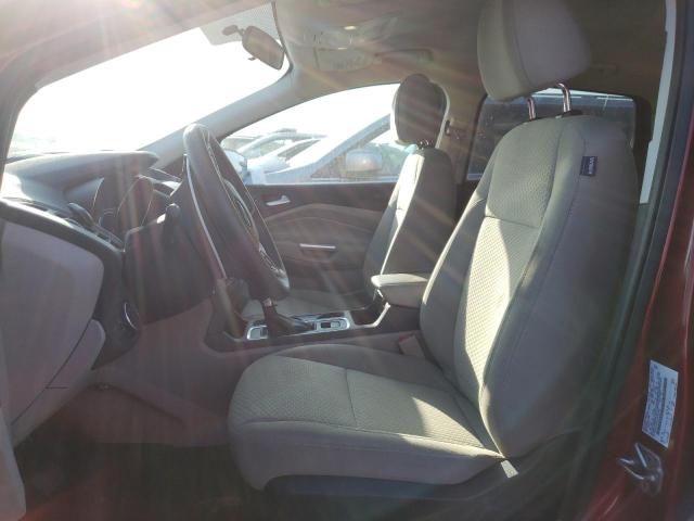 1FMCU0GD0HUC67469 Ford ESCAPE SE