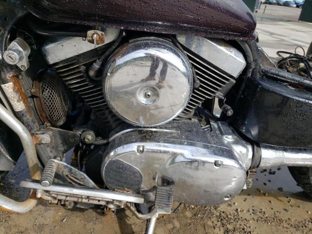 2003 KAWASAKI VN1500 E - JKBVNAE123A111653