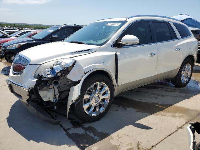 2010 Buick Enclave CXL