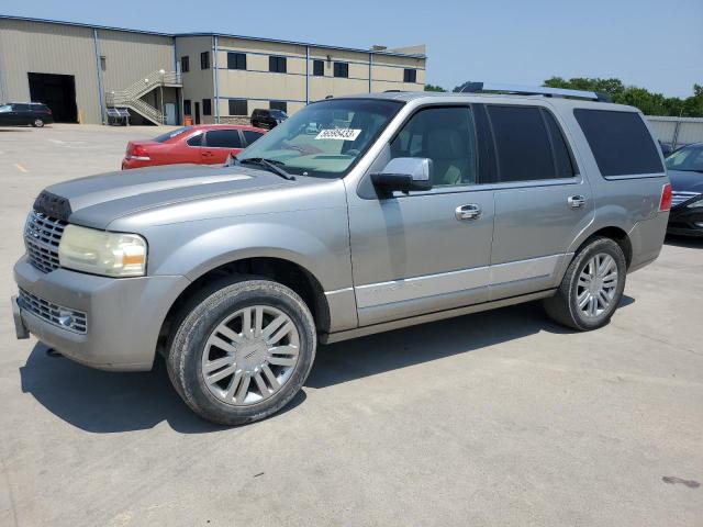 2008 Lincoln Navigator 