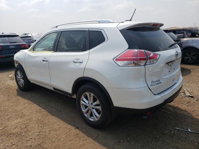 Vin: knmat2mv8fp545179, lot: 55181613, nissan rogue s 20152