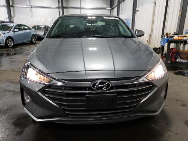 KMHD84LF5KU804030 Hyundai Elantra SE 5