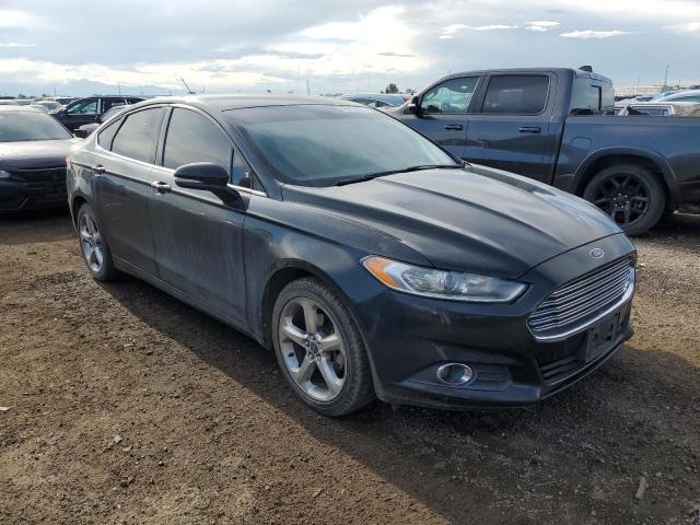 3FA6P0HD8ER233442 Ford FUSION SE