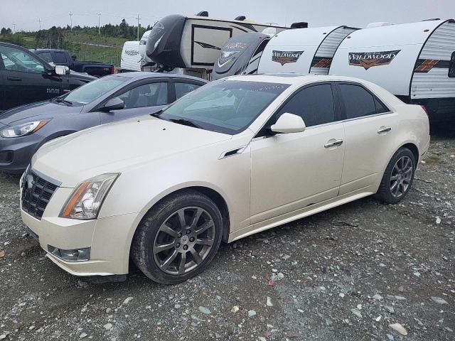 Vin: 1g6dg5e55d0107360, lot: 55831353, cadillac cts luxury collection 2013 img_1