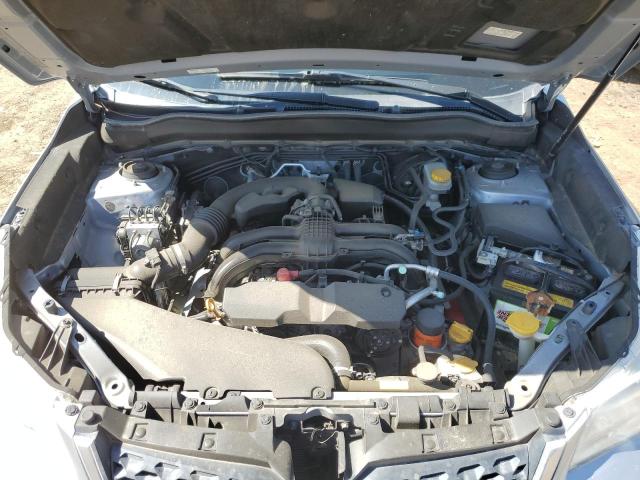 JF2SJADC6FH426433 Subaru Forester 2.5i Premium