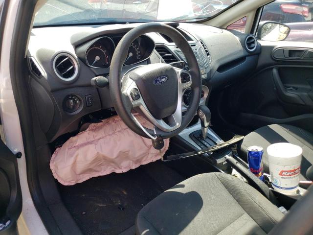 3FADP4EJ0KM143848 Ford FIESTA SE
