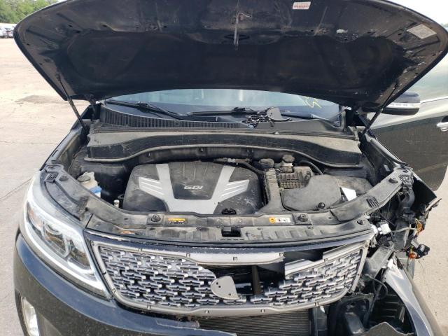 5XYKWDA77EG446755 KIA SORENTO SX
