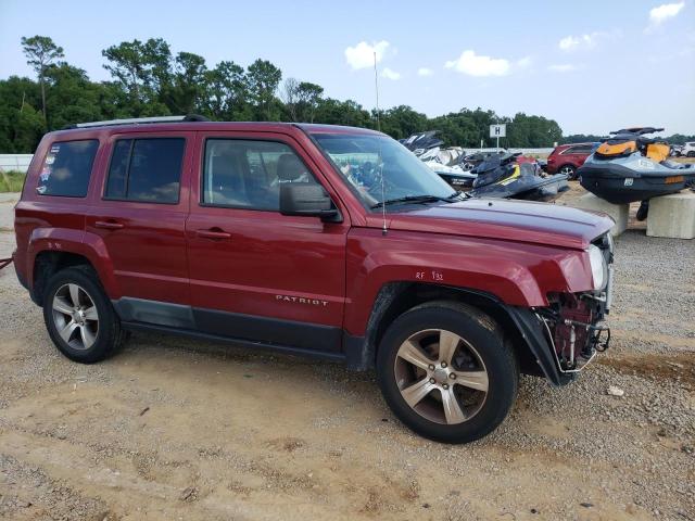 2016 JEEP ALL OTHER - 1C4NJRFBXGD798977