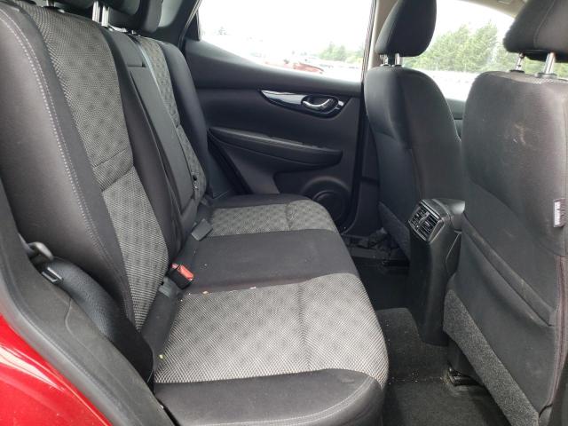 JN1BJ1CR2KW341179 Nissan Rogue Sport S