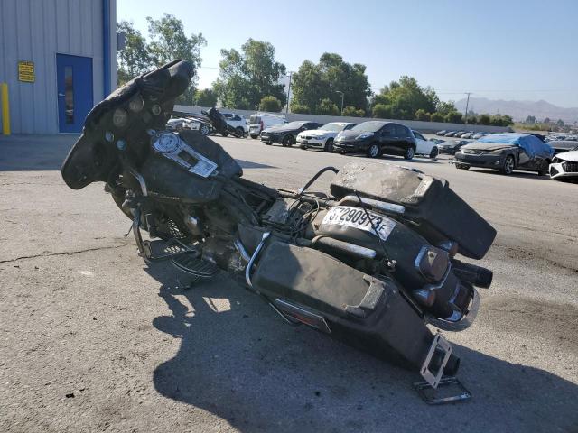 2004 HARLEY-DAVIDSON FLHTI 1HD1FVW334Y600163