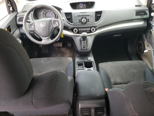 2016 HONDA CR-V SE - 2HKRM4H46GH652712