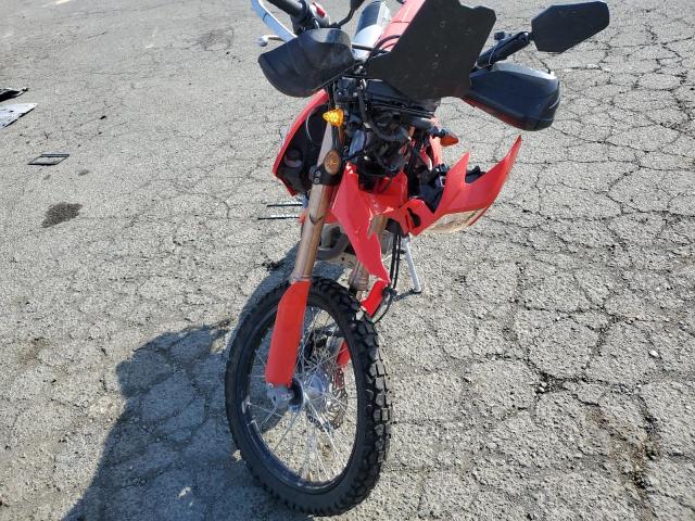 2020 HONDA CRF250 LA MLHMD4457L5300058