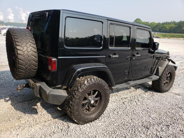 1C4BJWEG6EL302560 Jeep Wrangler Unlimited Sahara
