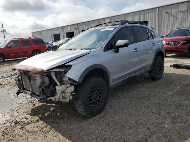 2015 Subaru XV Crosstrek 